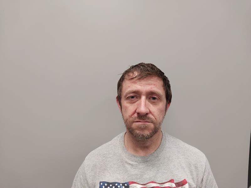 Mugshot of Shannon Matney booked in Russell County, Virginia on May 26, 2026