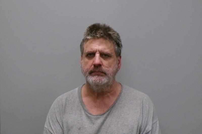 Mugshot of Arthur Lee Deel