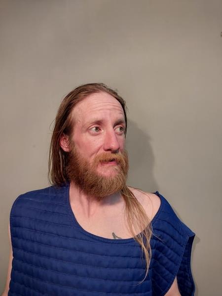 Mugshot of Arthur Allen Smith