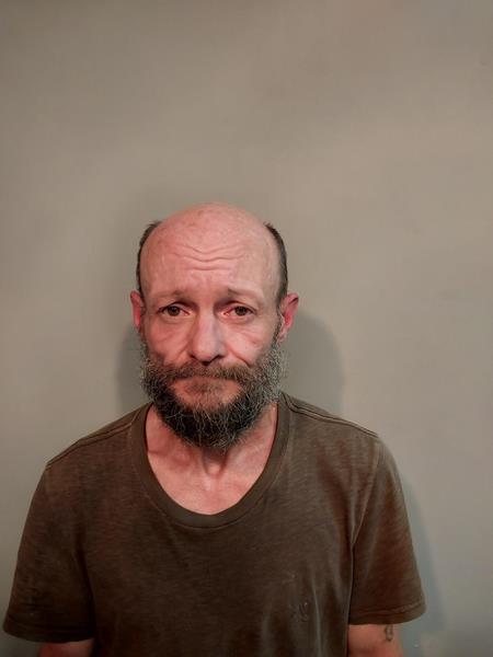 Mugshot of Billy Bennett booked in Scott County, Virginia on June 16, 2026