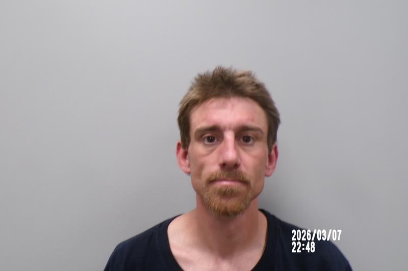 Mugshot of Bobby Allen Gibson