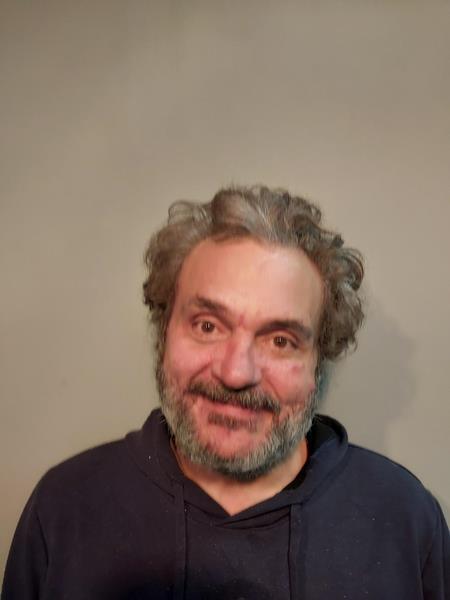 Mugshot of Bryan David Harris booked in Scott County, Virginia on April 15, 2026
