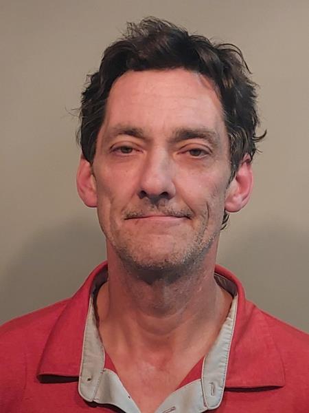 Mugshot of Billy Jean Harp