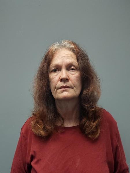 Mugshot of Cathy Price Brunt booked in Scott County, Virginia on June 29, 2026
