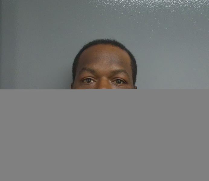 Mugshot of CHRISTOPHER SEAN DAVIDSON booked in Scott County, Virginia on May 4, 2026