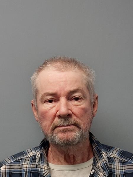 Mugshot of DANIEL WAYNE PITTMAN