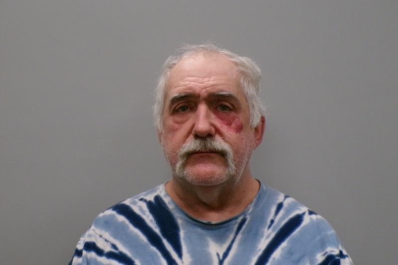 Mugshot of Dillard Lee Smith