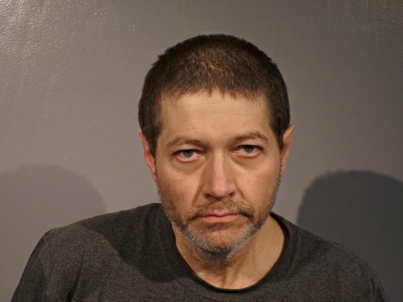 Mugshot of Floyd Ray Branham