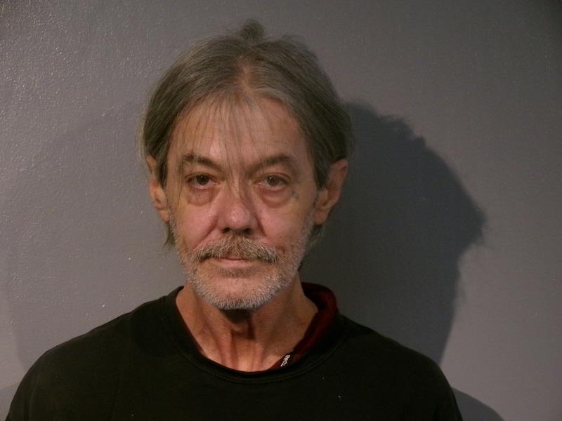 Mugshot of Gregory Lawrence Cook booked in Scott County, Virginia on April 1, 2026