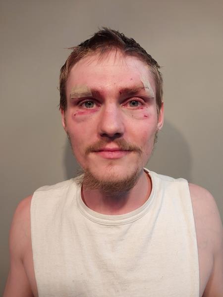 Mugshot of Gary Andrew McClellen