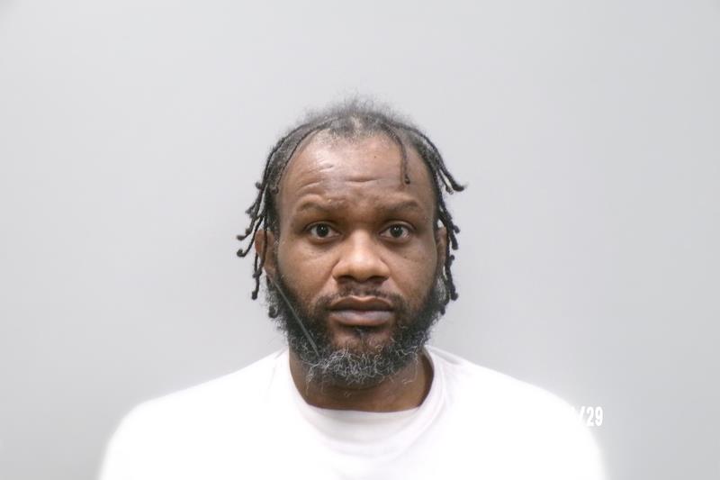 Mugshot of Jarvis Sentell Lynn