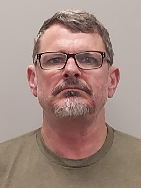 Mugshot of JASON REGAR