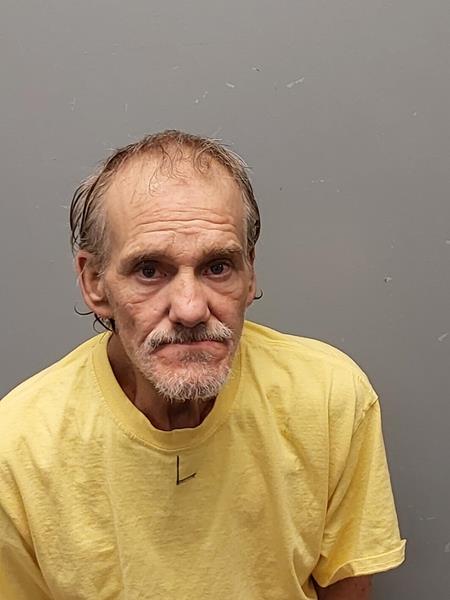 Mugshot of Jason Wayne Smith