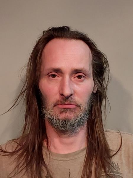 Mugshot of Kenneth Wayne Dotson