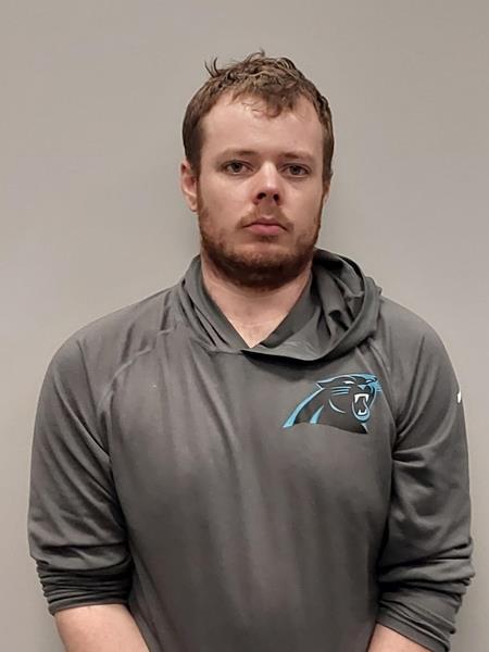 Mugshot of Kenneth Otto Purkey