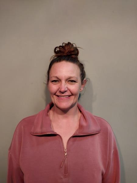 Mugshot of Leslie Deanna Miles