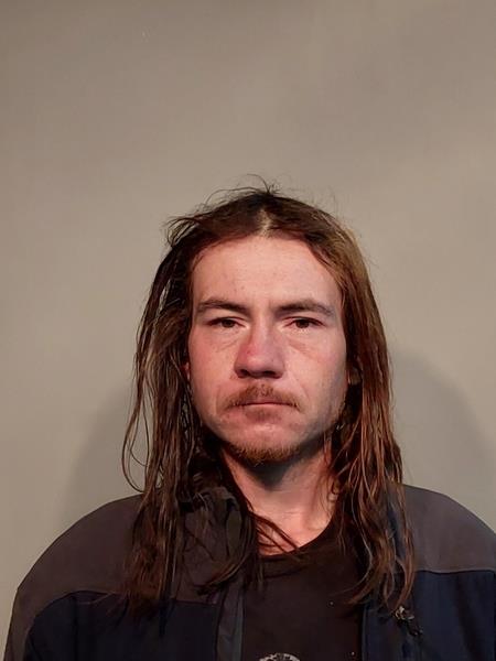 Mugshot of Randy Ellis Asbury