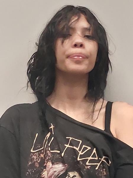 Mugshot of Regina Burke booked in Scott County, Virginia on April 15, 2026