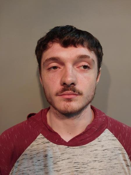 Mugshot of Ryan Junior Collins