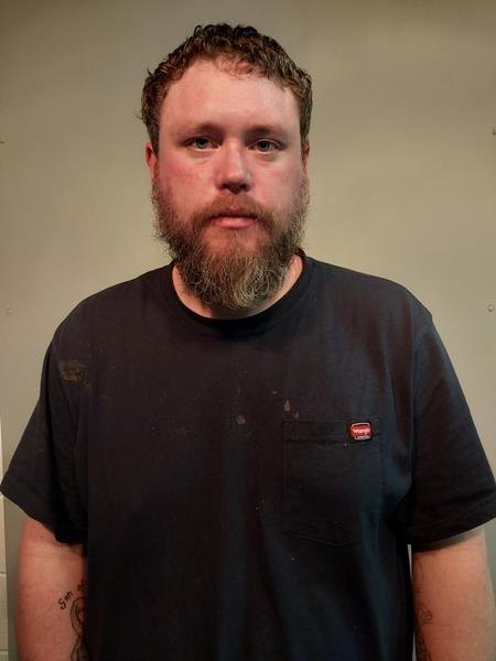 Mugshot of Ryan Keith Osborne