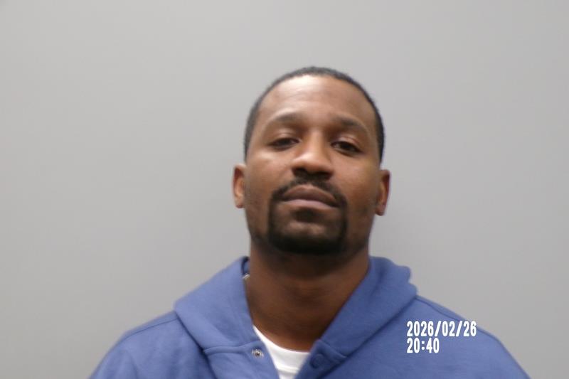 Mugshot of REGINALD FRANCOIS RONDEAU