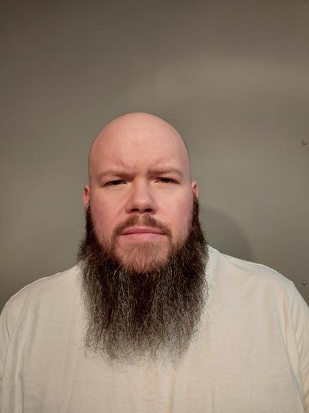 Mugshot of Rocky Curtis Rhoton