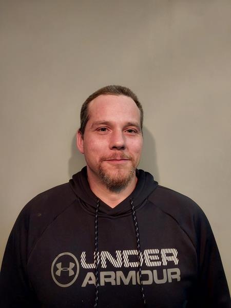 Mugshot of Robert Matthew Sexton