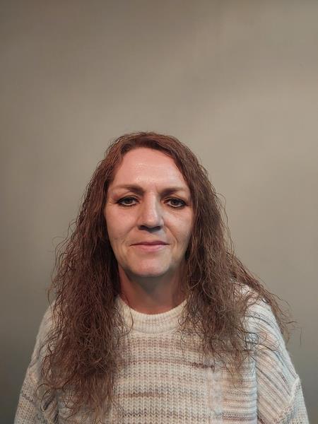 Mugshot of Rachel Ann Winebarger