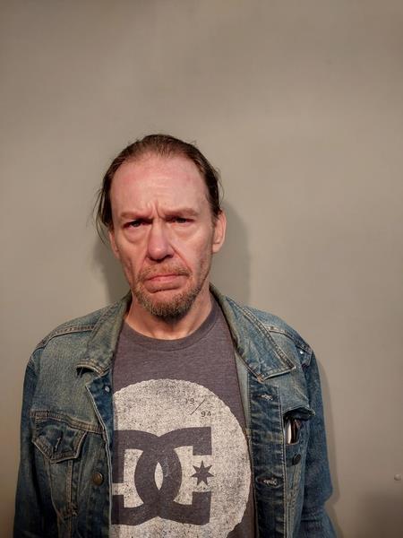 Mugshot of Shawn Edward Dickenson