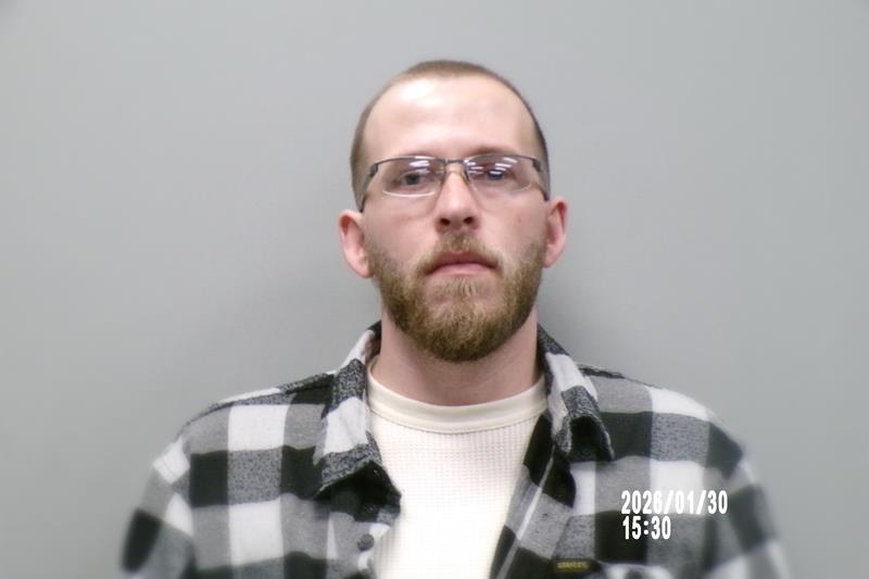 Mugshot of STACY W GIBSON