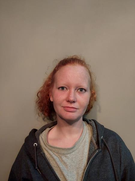 Mugshot of Schlisha Starr Million