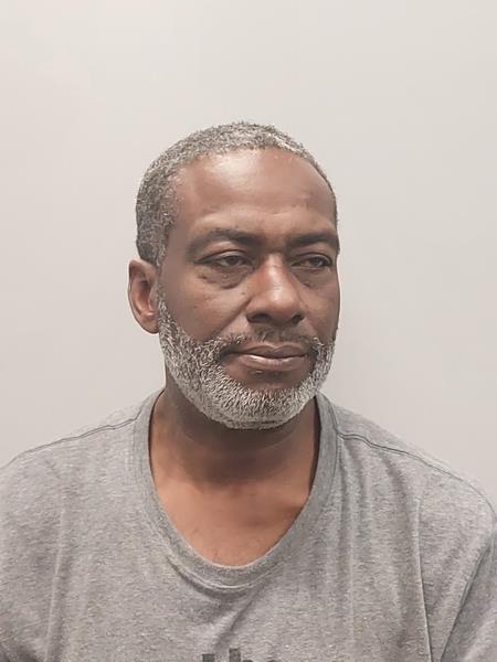 Mugshot of Stacy McPherson