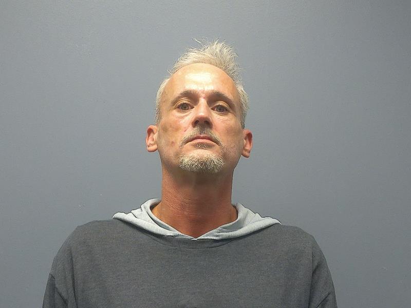 Mugshot of STEPHEN WAYNE SETTLE