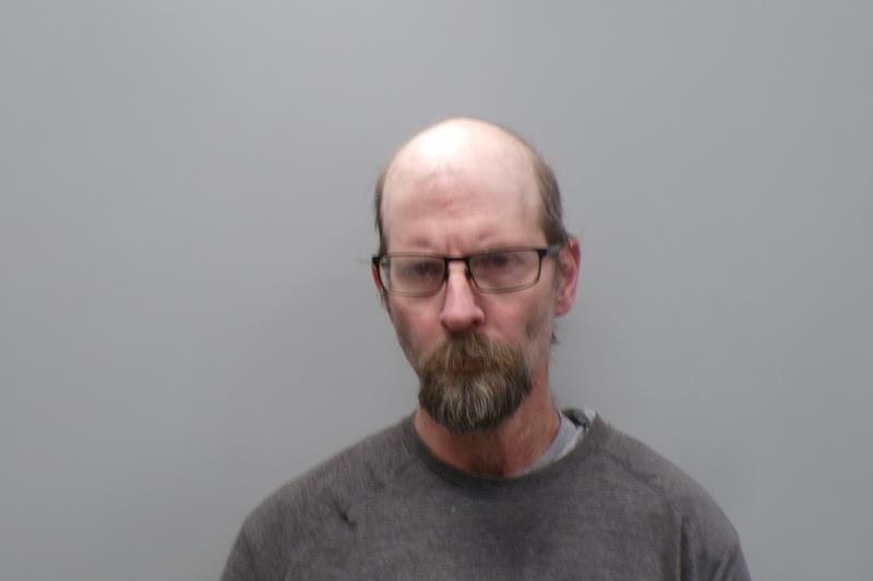 Mugshot of Shane Cherokee Taylor