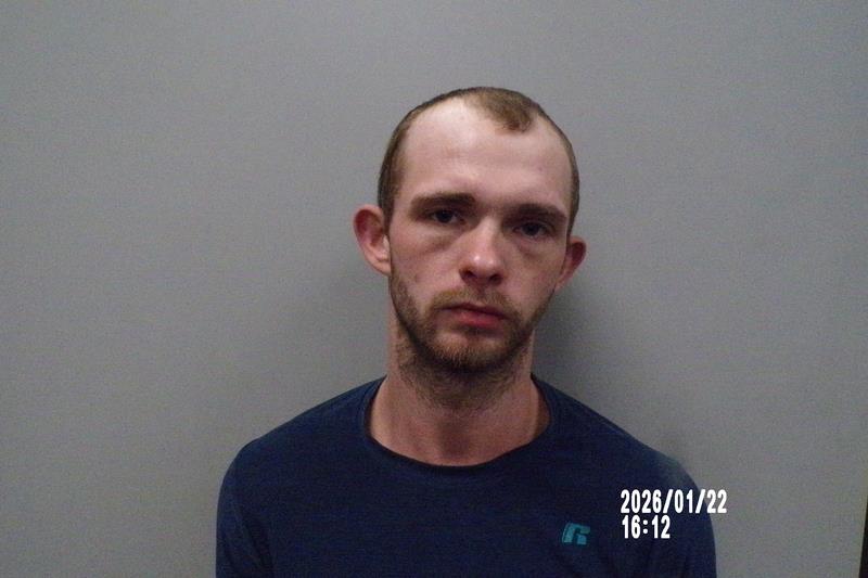 Mugshot of Shawn Douglas Whitt