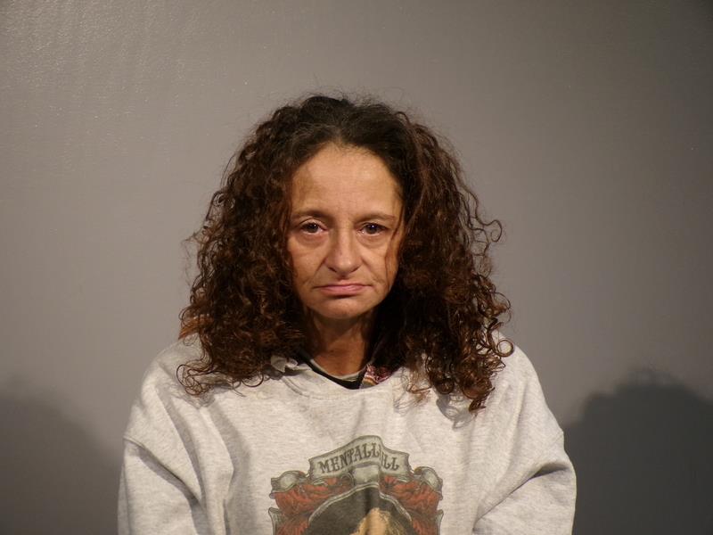 Mugshot of Terri Devon Fields