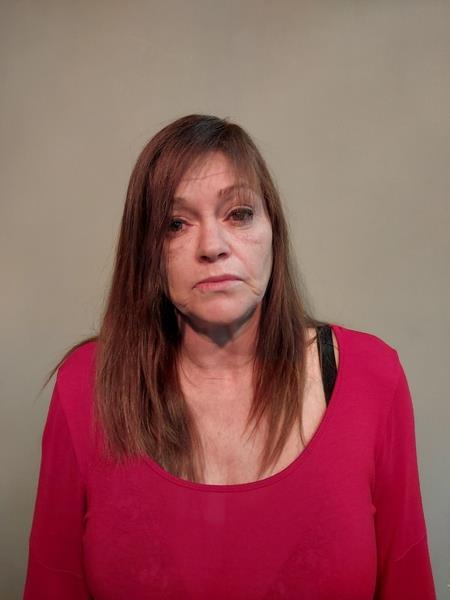 Mugshot of Tracy Ann Guernsey