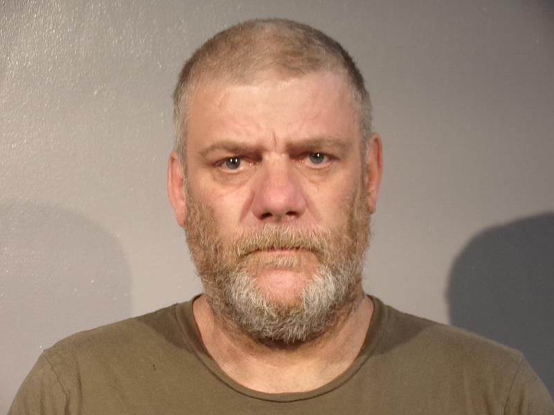 Mugshot of Timothy Dewayne Vitatoe