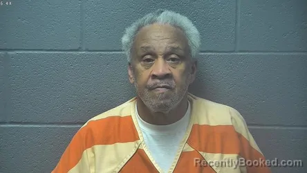 Mugshot of BOBBY DEAN LEE booked in Shenandoah County, Virginia on April 2, 2026