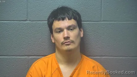 Mugshot of CRAIG RUSSELL ARD