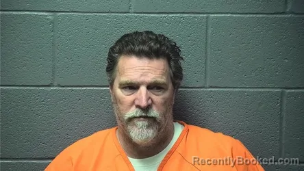 Mugshot of CHRISTOPHER MATHEWS KING booked in Shenandoah County, Virginia on May 29, 2026