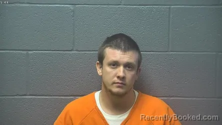 Mugshot of CASEY LEE MORRISON