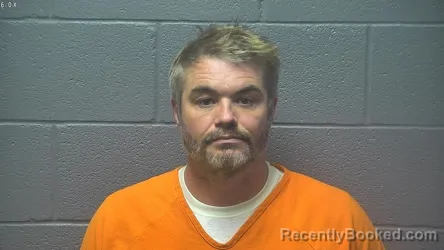 Mugshot of Christopher ADAM Wehrle