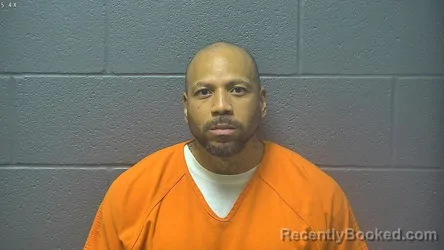 Mugshot of DJUAN MEREDITH MARTIN