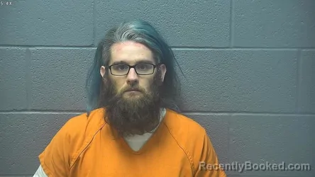 Mugshot of DAYKOTA LEE WHITTINGTON