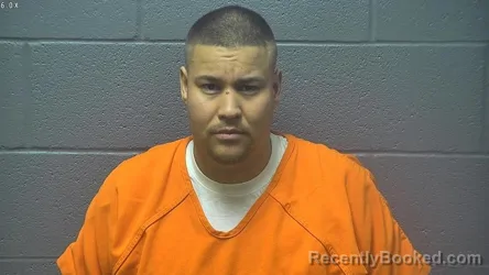 Mugshot of FREYSI ULISES VALDEZ MALDONADO