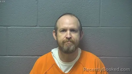 Mugshot of GREGORY MARTIN FINNIFF