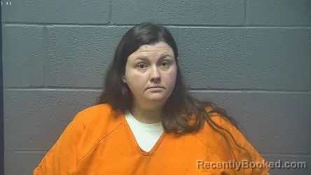 Mugshot of JASMINE NICOLE CAMPBELL