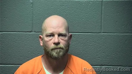 Mugshot of JEFFERY DWAYNE HARVEY booked in Shenandoah County, Virginia on June 18, 2026