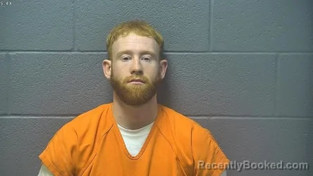 Mugshot of JAVEN VAUGH MESSICK
